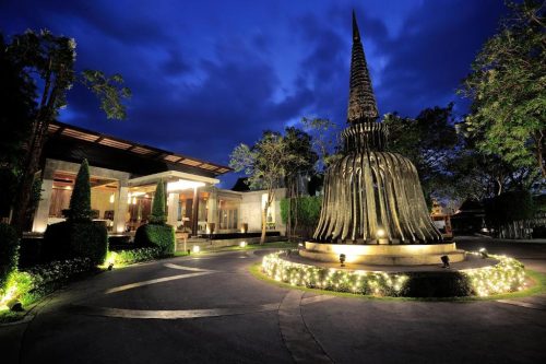 MALISA VILLA HOTEL