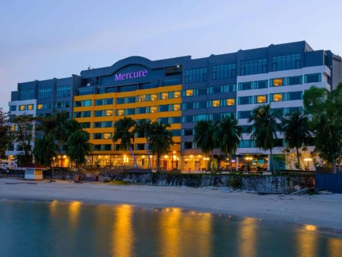 MERCURE PENANG HOTEL