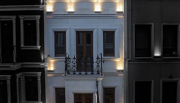 ORIELLA HOTEL