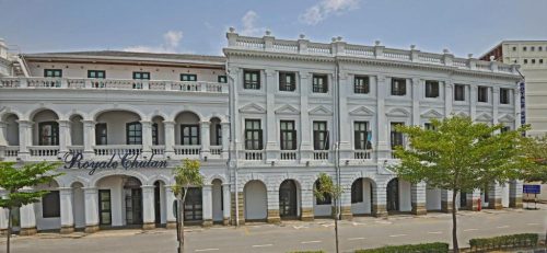 ROYALE CHULAN PENANG HOTEL