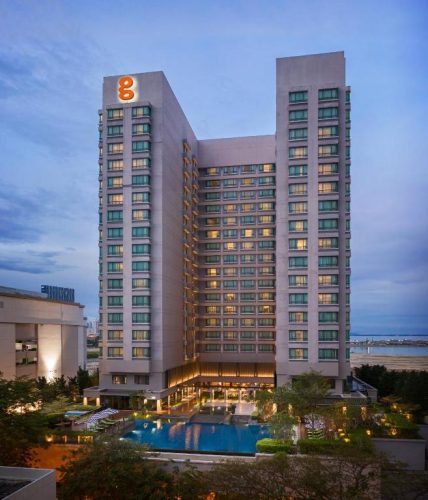 G HOTEL PENANG