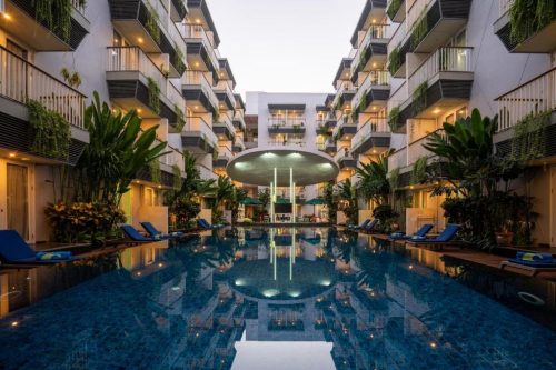 EDEN BALI HOTEL