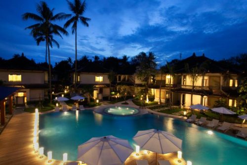 GRAND WHIZ NUSA DUA HOTEL