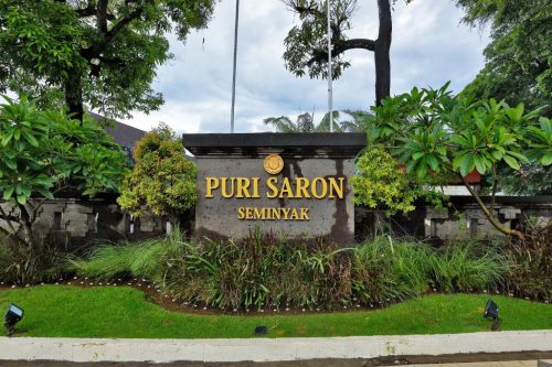 PURI SARON HOTEL