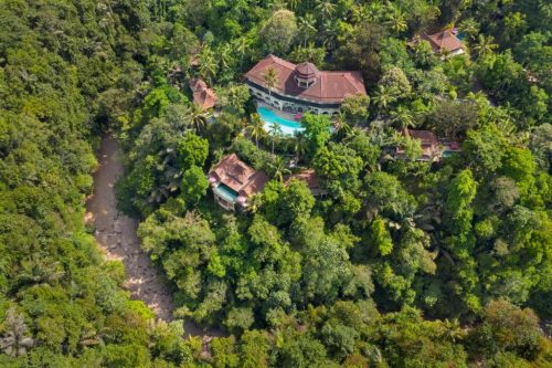 AYUNG UBUD HOTEL