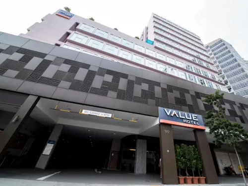 VALUE HOTEL