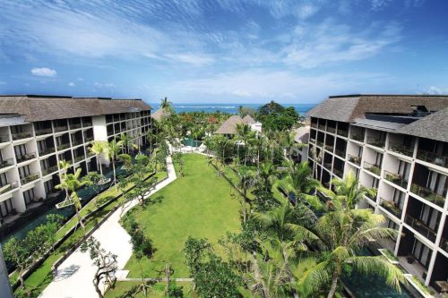 ANVAYA RESORT HOTEL