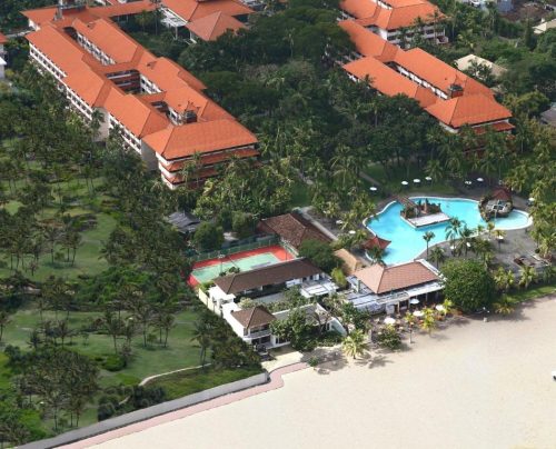 BINTANG BALI HOTEL