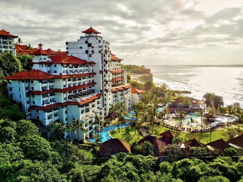 HILTON NUSA DUA HOTEL