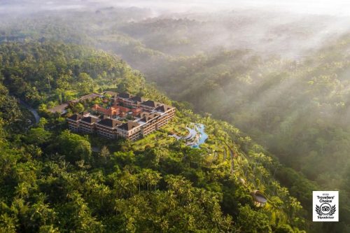PADMA UBUD HOTEL