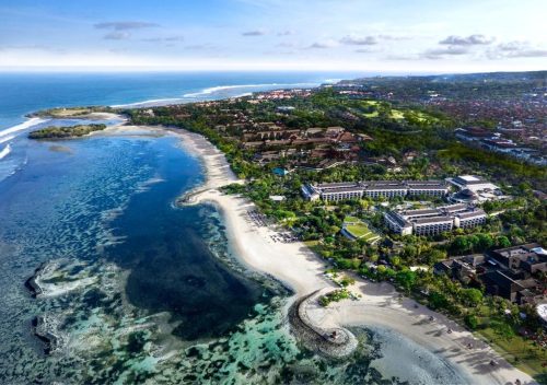 SOFITEL RESORT HOTEL