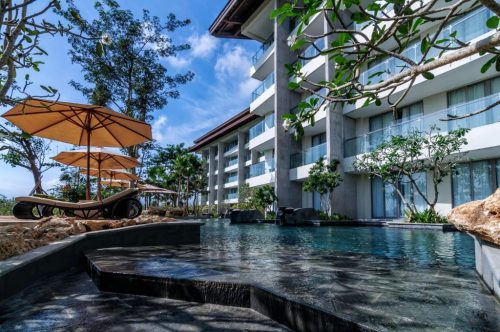 RIMBA HOTEL BALI