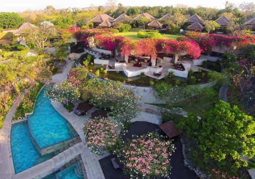 AYANA RESORT HOTEL