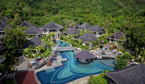 MANDARAVA VILLA HOTEL