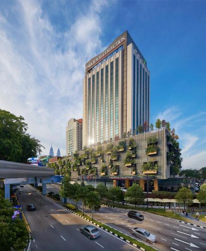 PARK ROYAL COLLECTION HOTEL