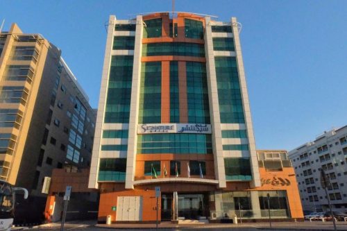 SIGNATURE AL BARSHA HOTEL