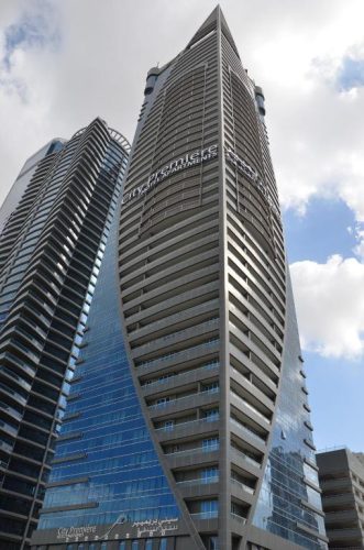 CITY PREMIERE HOTEL