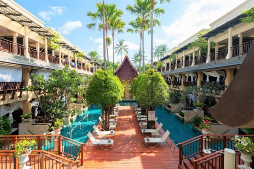 BURASARI HOTEL