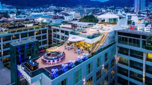 KEE HOTEL