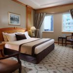 CARLTON PALACE HOTEL