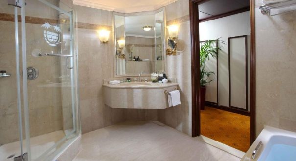 CARLTON PALACE HOTEL