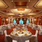 CARLTON PALACE HOTEL