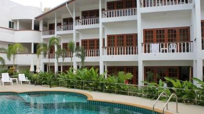 NEPTUNA BY MADUZI HOTEL