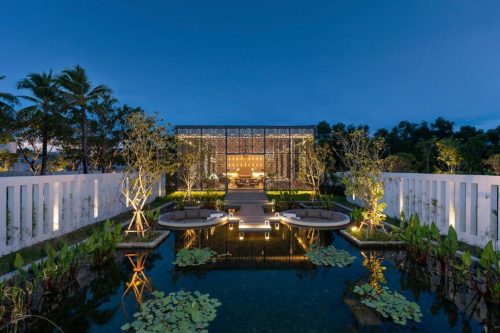 MELIA PHUKET MAI KHAO HOTEL