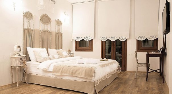 ORIELLA HOTEL