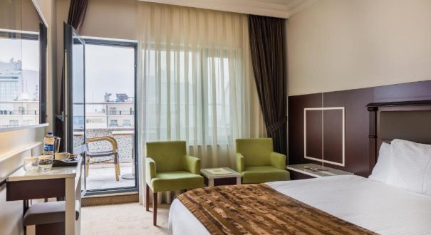 SEMINAL HOTEL