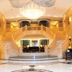 CARLTON PALACE HOTEL
