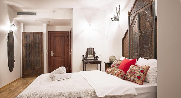 ORIELLA HOTEL