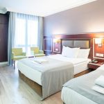 SEMINAL HOTEL