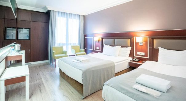 SEMINAL HOTEL