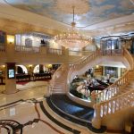 CARLTON PALACE HOTEL