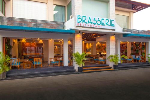 BALI RANI HOTEL