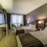 SEMINAL HOTEL