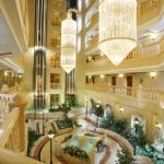 CARLTON PALACE HOTEL