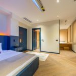 SEMINAL HOTEL