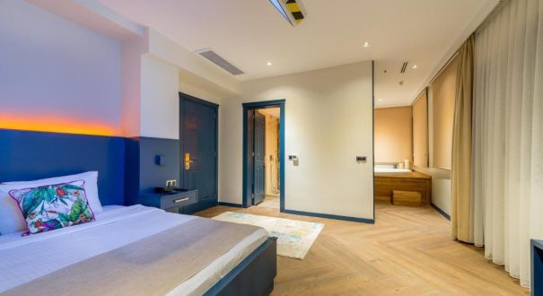 SEMINAL HOTEL