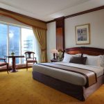 CARLTON PALACE HOTEL