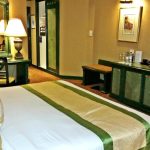 CARLTON PALACE HOTEL