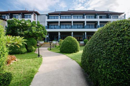 SAMAYA BURA WELLNESS HOTEL