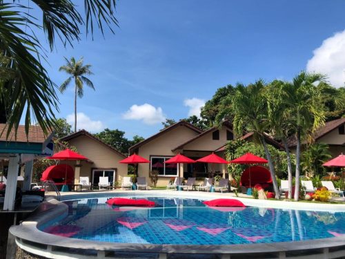 ROYAL BEACH BOUTIQUE HOTEL