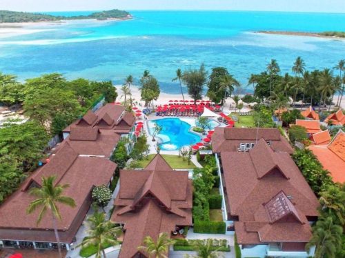 AMARI KOH SAMUI HOTEL