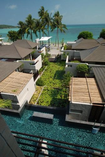 SAREERAYA SAMUI HOTEL