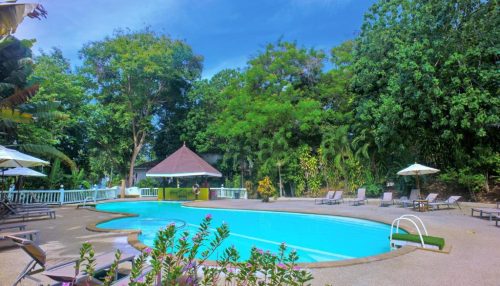 PHI PHI BAYVIEW HOTEL