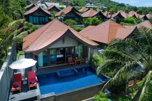 NORA BURI HOTEL