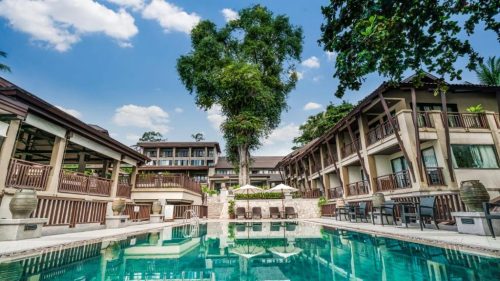 IMPIANA SAMUI HOTEL