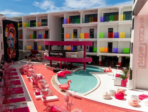SOCIALTEL SAMUI HOTEL